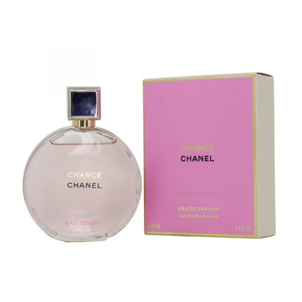 Euro Chanel Cance Eau Tendre, edp., 100ml